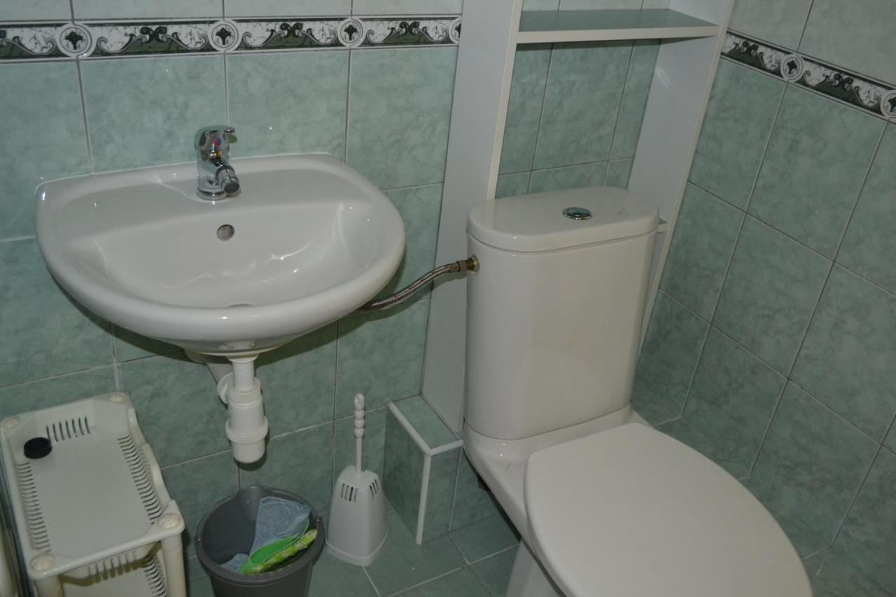 Chaty Pod Knizeci, Trojanovice Buitenkant foto